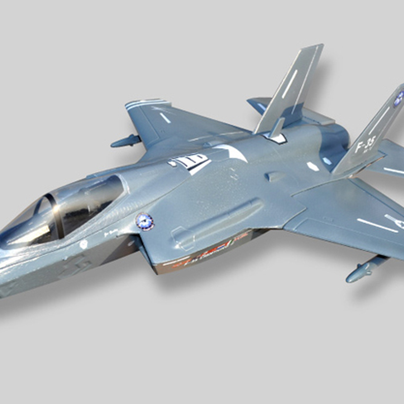 Elettrico F35 V2 Jet Motore Ae - Kids Toys Channel recensione e prezzo
