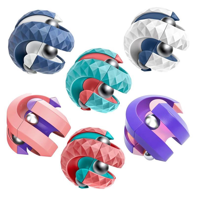 Unico Orbit Ball Fidget Spinni - Kids Toys Unique recensione e prezzo