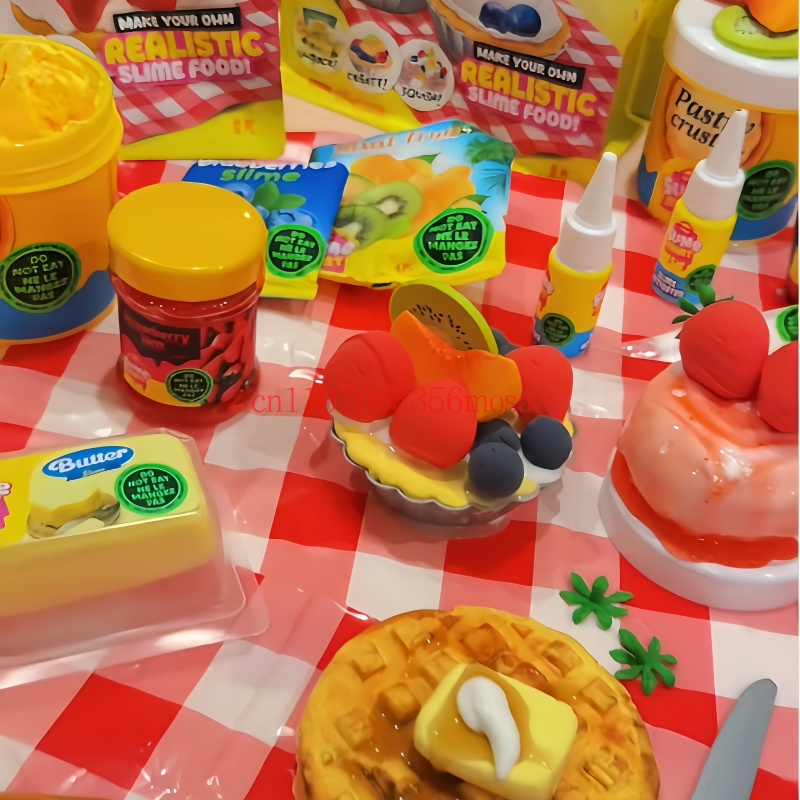 ZURU Slime Mart Blind Box Seri - Slime Making Kit recensione e prezzo
