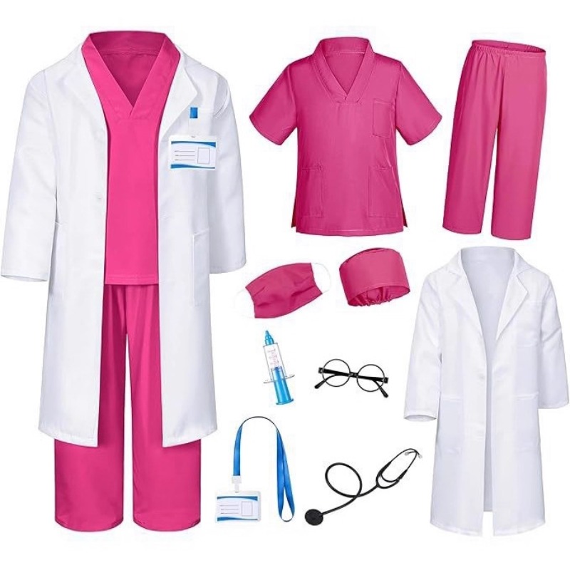 Set Gioco di Ruolo per Bambini - Kids Toys Doctor Set recensione e prezzo
