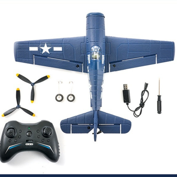 Aereo RC Fx9503 F6f Hellcat Fi - Kids Toys Channel recensione e prezzo