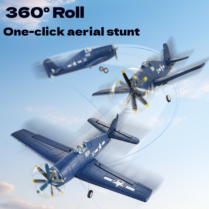 Aereo RC Fx9503 F6f Hellcat Fi - Kids Toys Channel recensione e prezzo