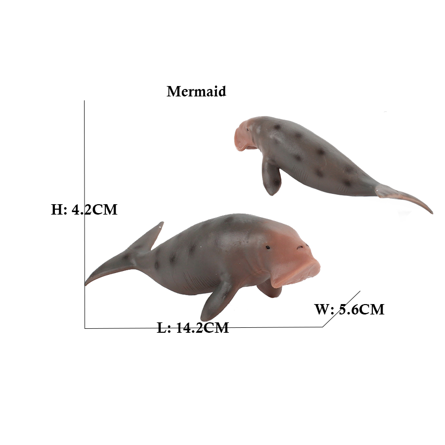 Figurine di animali marini all - Kids Toys Reviews recensione e prezzo