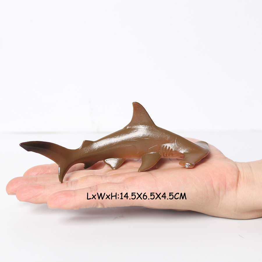 Figurine di animali marini all - Kids Toys Reviews recensione e prezzo