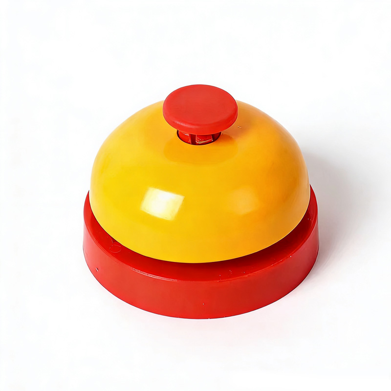 Campanello Unico per Chiamate, - Kids Toys Unique recensione e prezzo
