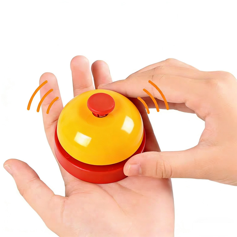 Campanello Unico per Chiamate, - Kids Toys Unique recensione e prezzo