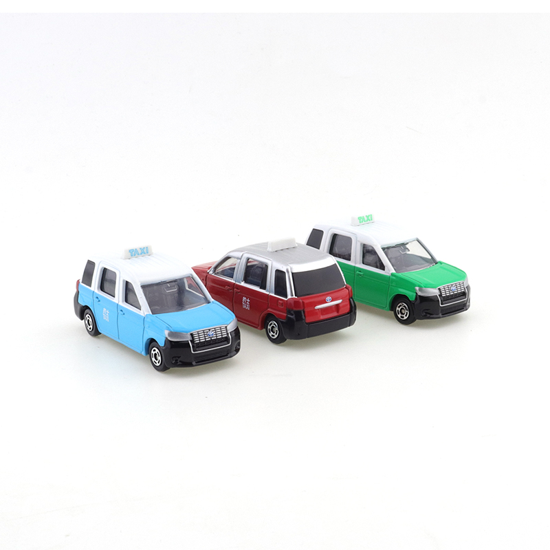 Takara Tomy Tomica Toyota Crow - Kids Toys Hong Kong recensione e prezzo