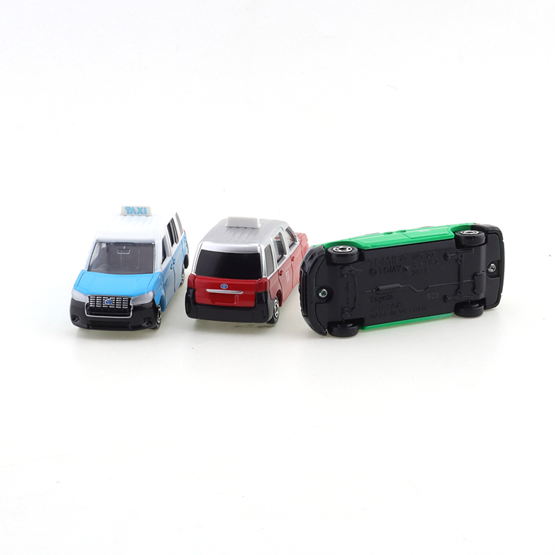 Takara Tomy Tomica Toyota Crow - Kids Toys Hong Kong recensione e prezzo