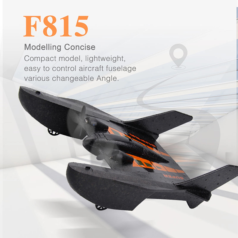 Fx815 Rc Aircraft 2-Channel al - Kids Toys Channel recensione e prezzo