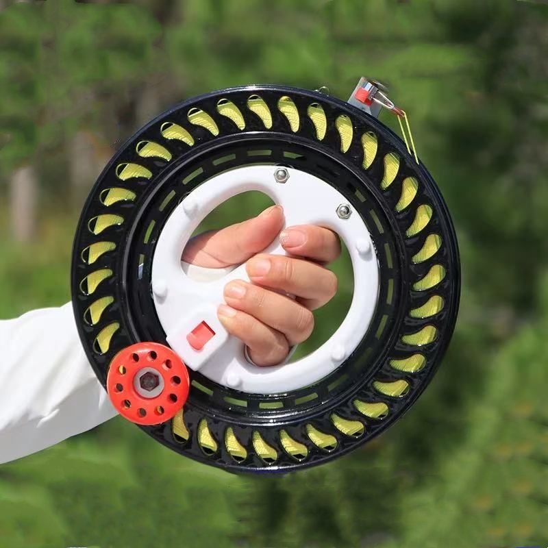 Bambini mulinello per aquiloni - Kite Wind Outdoor recensione e prezzo