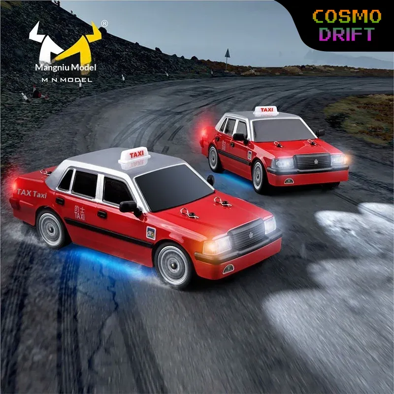 Nuovo Modello MN 38 Auto RC da - Kids Toys Hong Kong recensione e prezzo