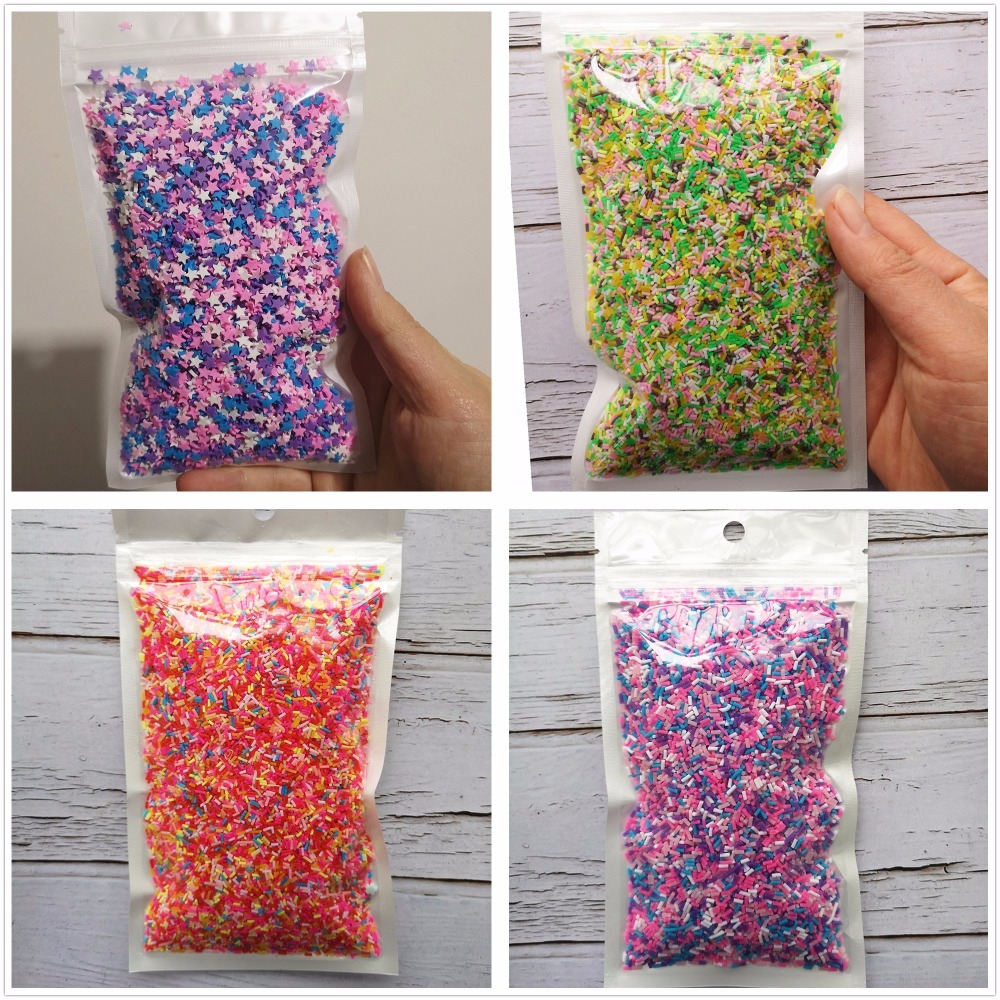FLA 100g Melma Argilla Caramel - Slime Making Kit recensione e prezzo