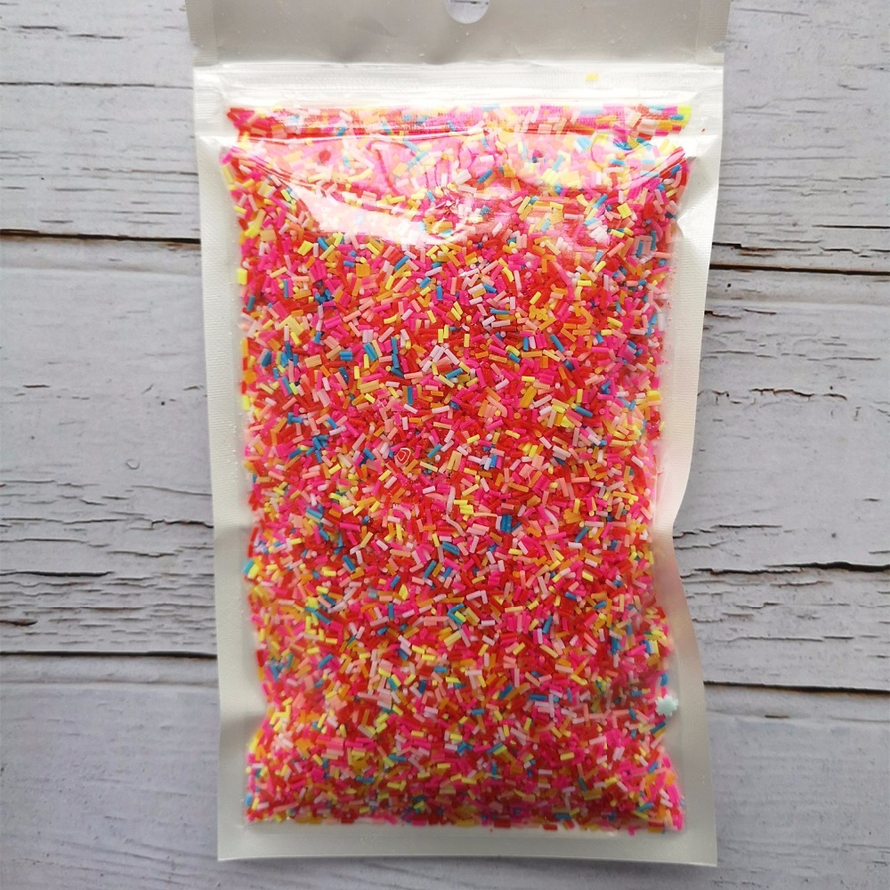 100 g/borsa Slime Filler Clay  - Slime Making Kit recensione e prezzo