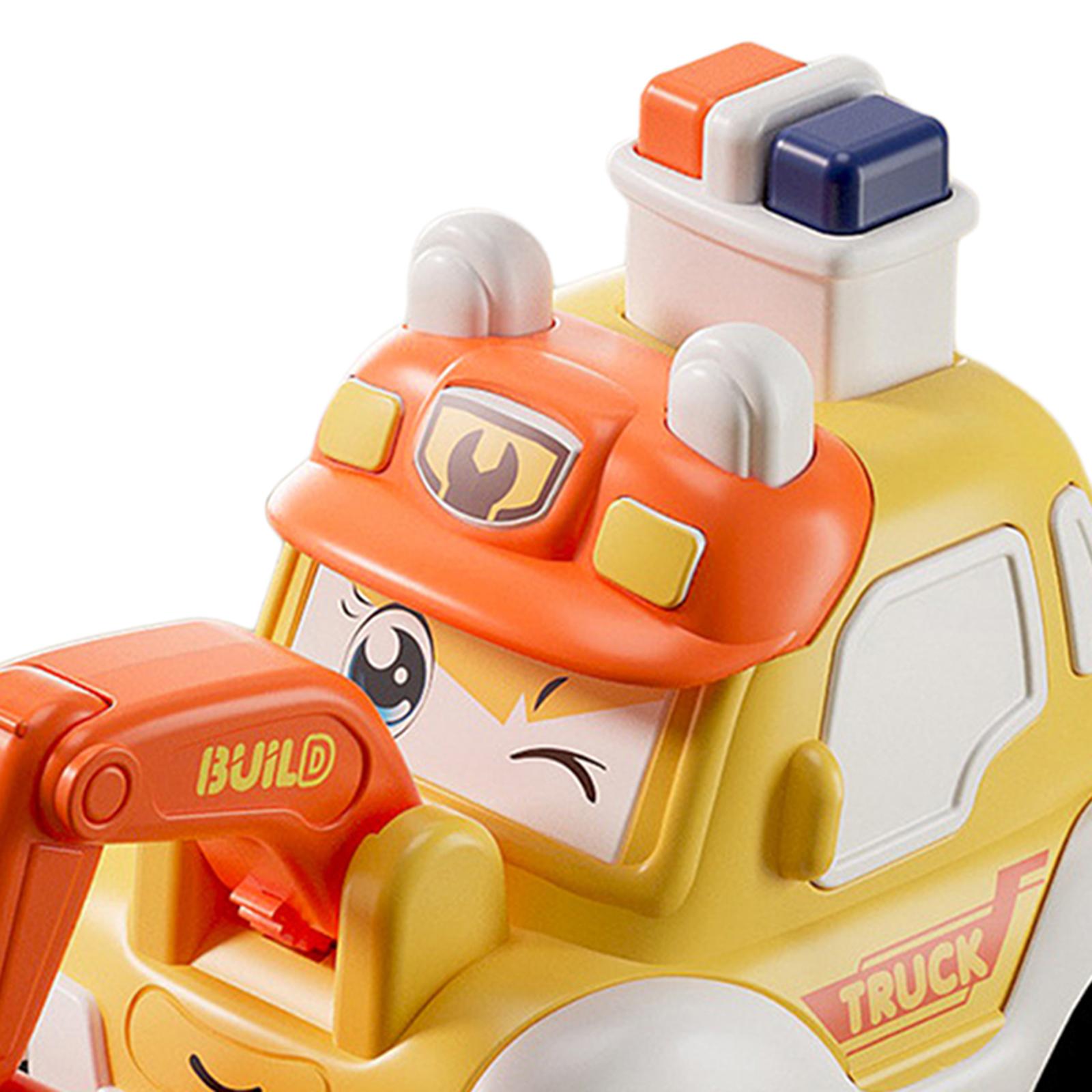 Auto Giocattolo a Pressione, R - Kids Toys Unique recensione e prezzo