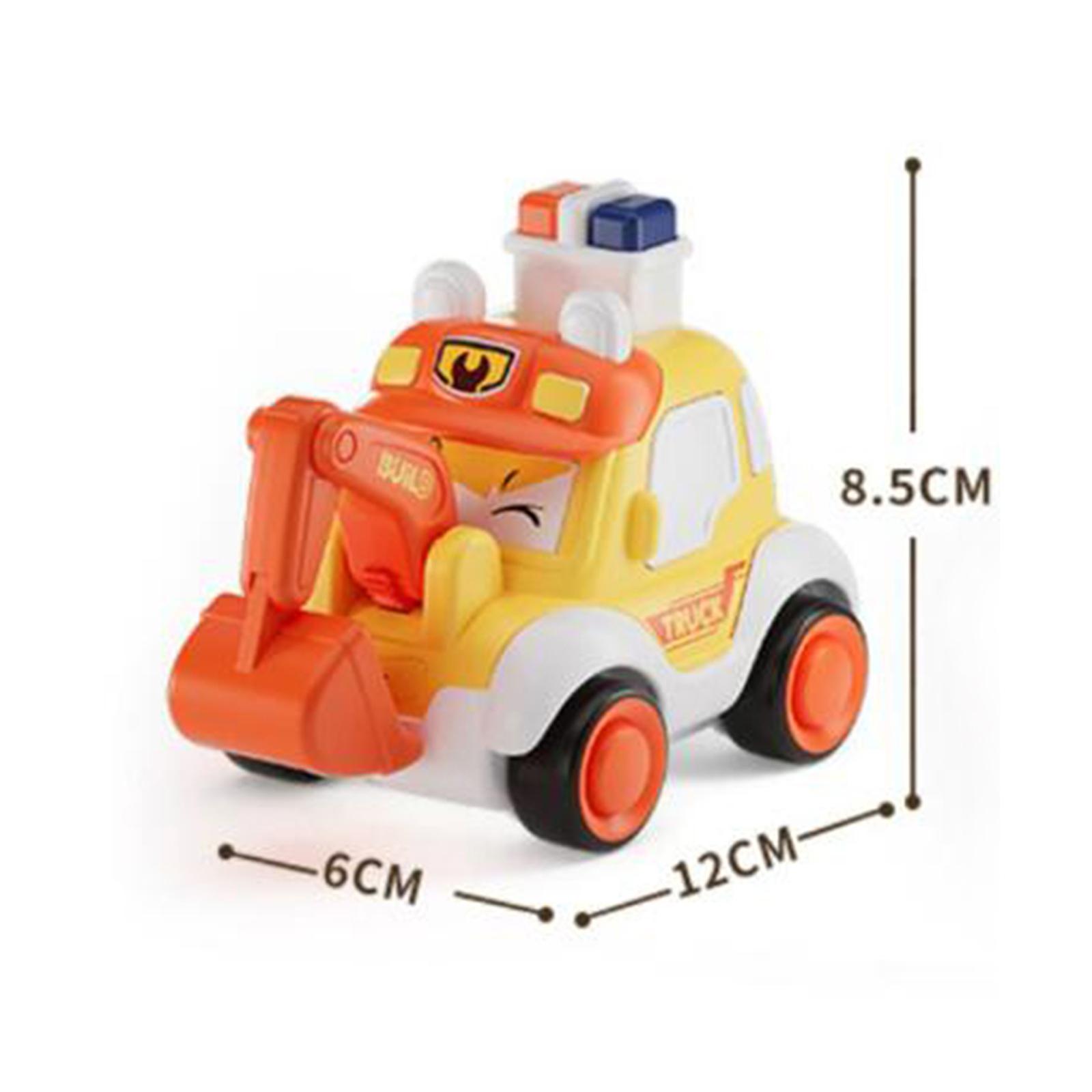 Auto Giocattolo a Pressione, R - Kids Toys Unique recensione e prezzo