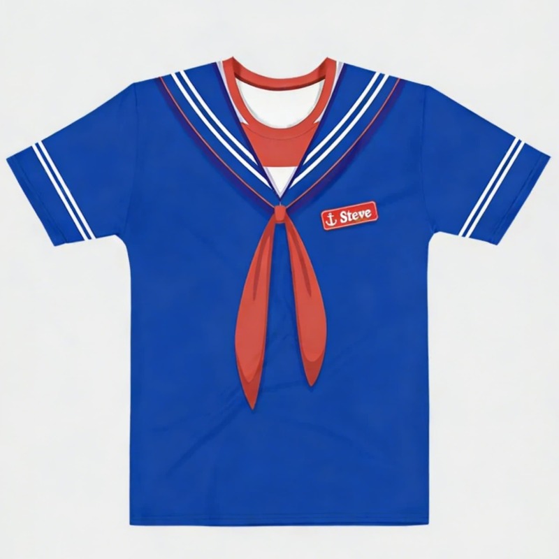 T-shirt coordinati per la fami - Kids Toys Unique recensione e prezzo