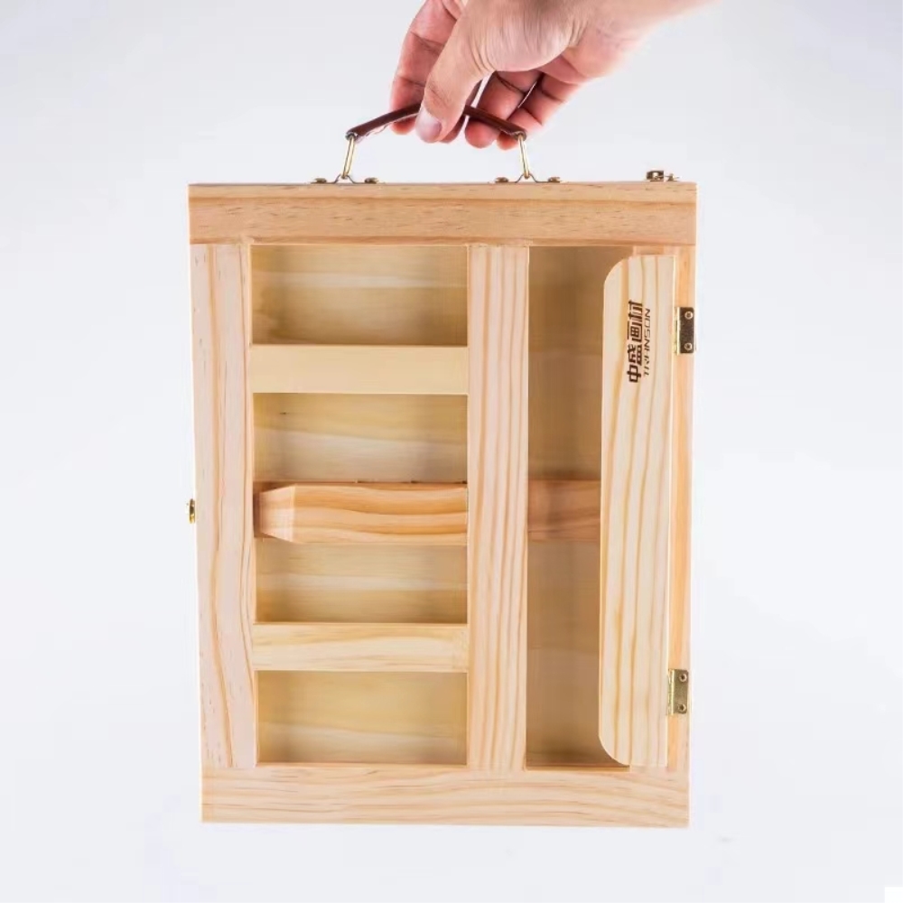Cavalletto da tavolo portatile - Kids Art Easel recensione e prezzo