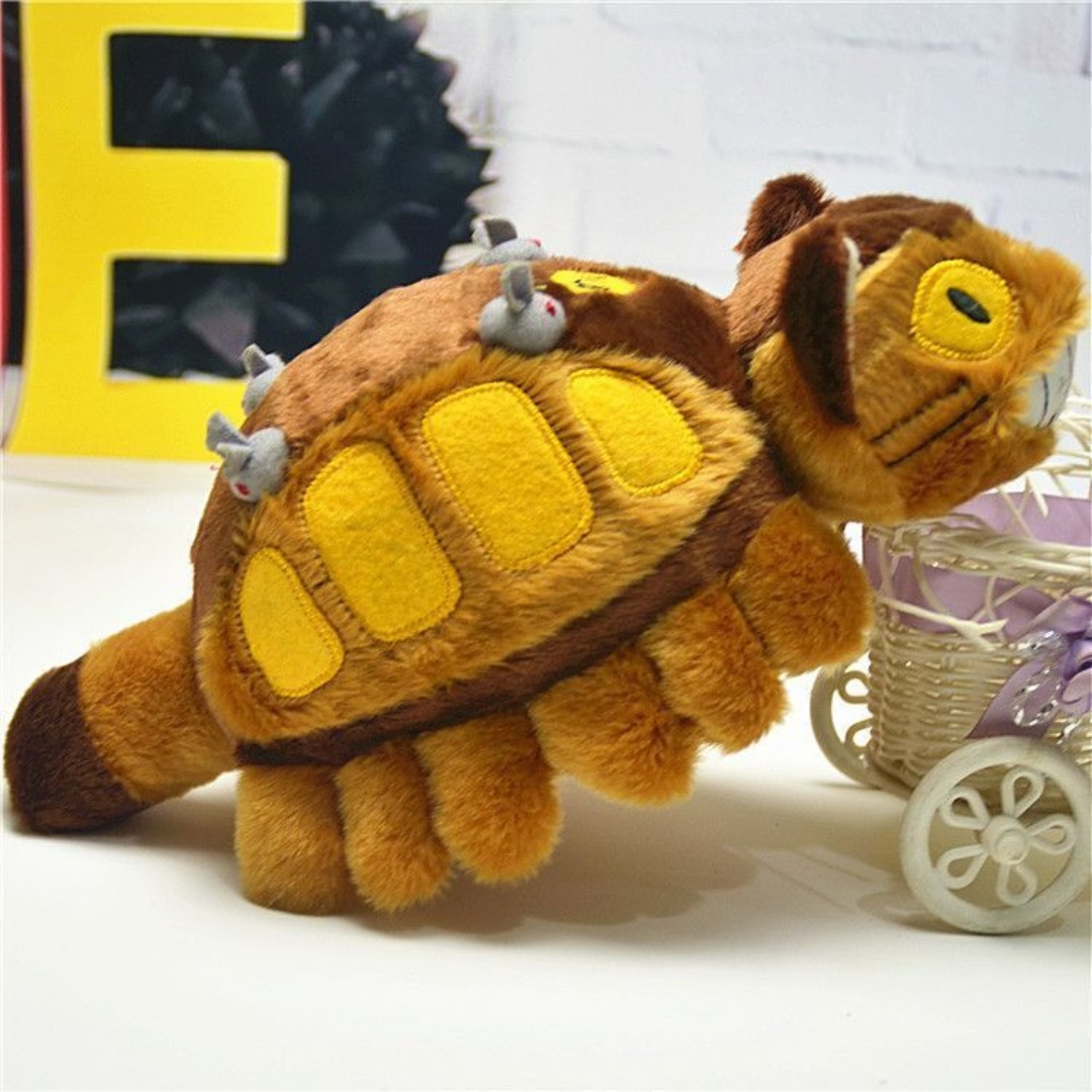 Peluche a forma di autobus ani - Kids Toys Animal recensione e prezzo