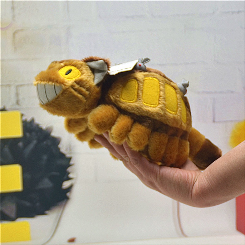 Peluche a forma di autobus ani - Kids Toys Animal recensione e prezzo
