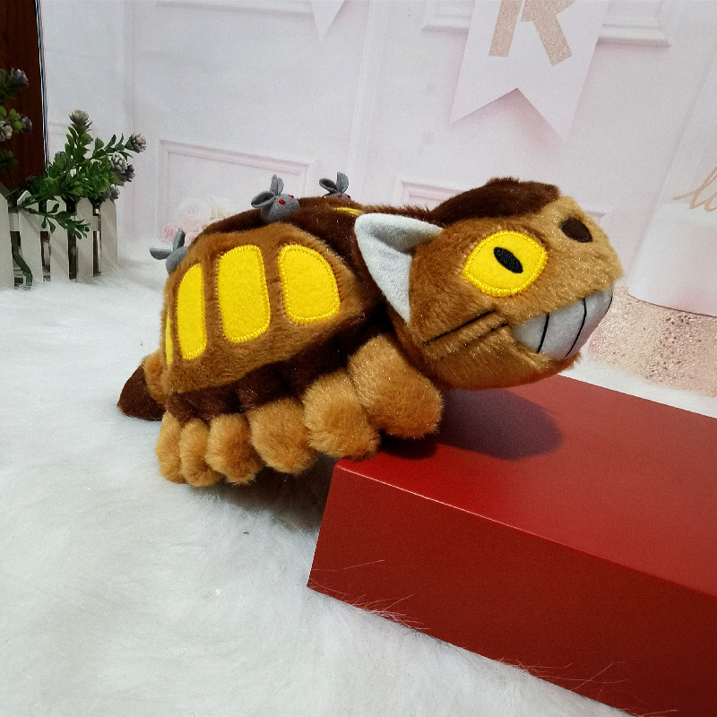Peluche a forma di autobus ani - Kids Toys Animal recensione e prezzo