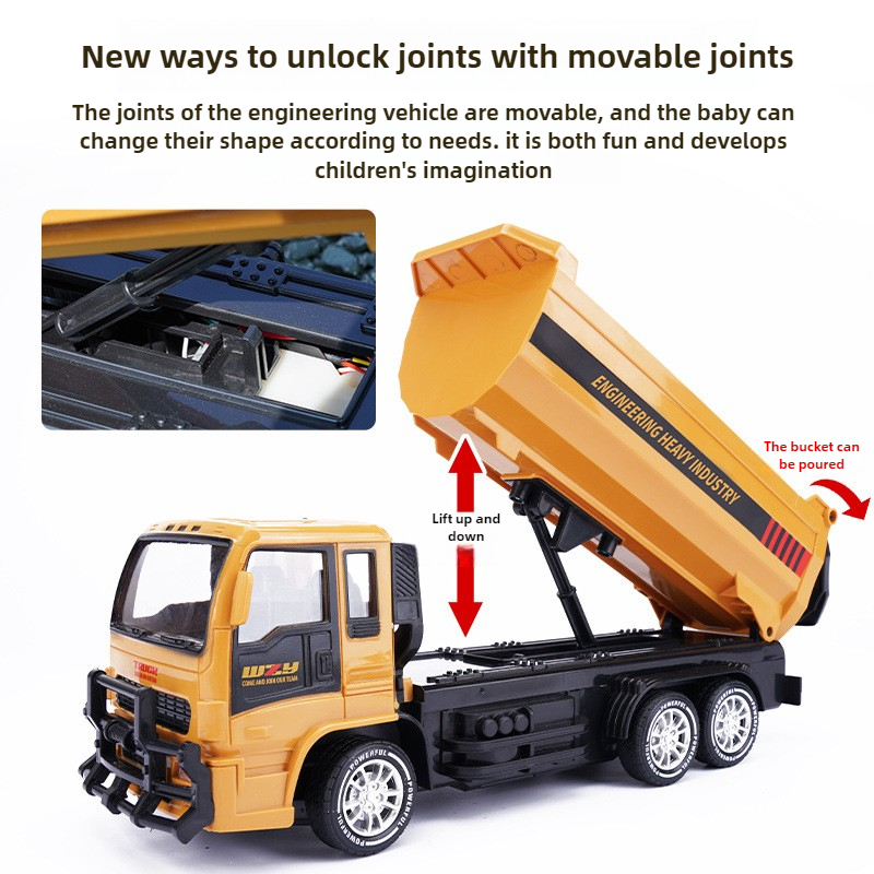 Auto RC Divertenti, Regalo Ori - Kids Toys Channel recensione e prezzo