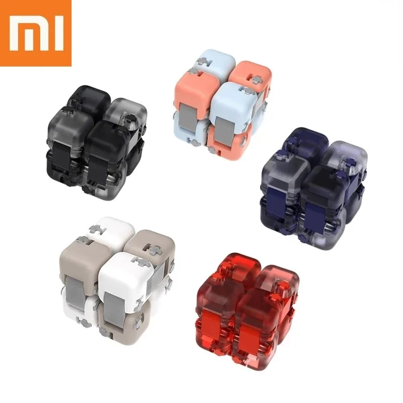 Xiaomi Mijia Mitu Cube Spinner - Xiaomi Kids Toys recensione e prezzo
