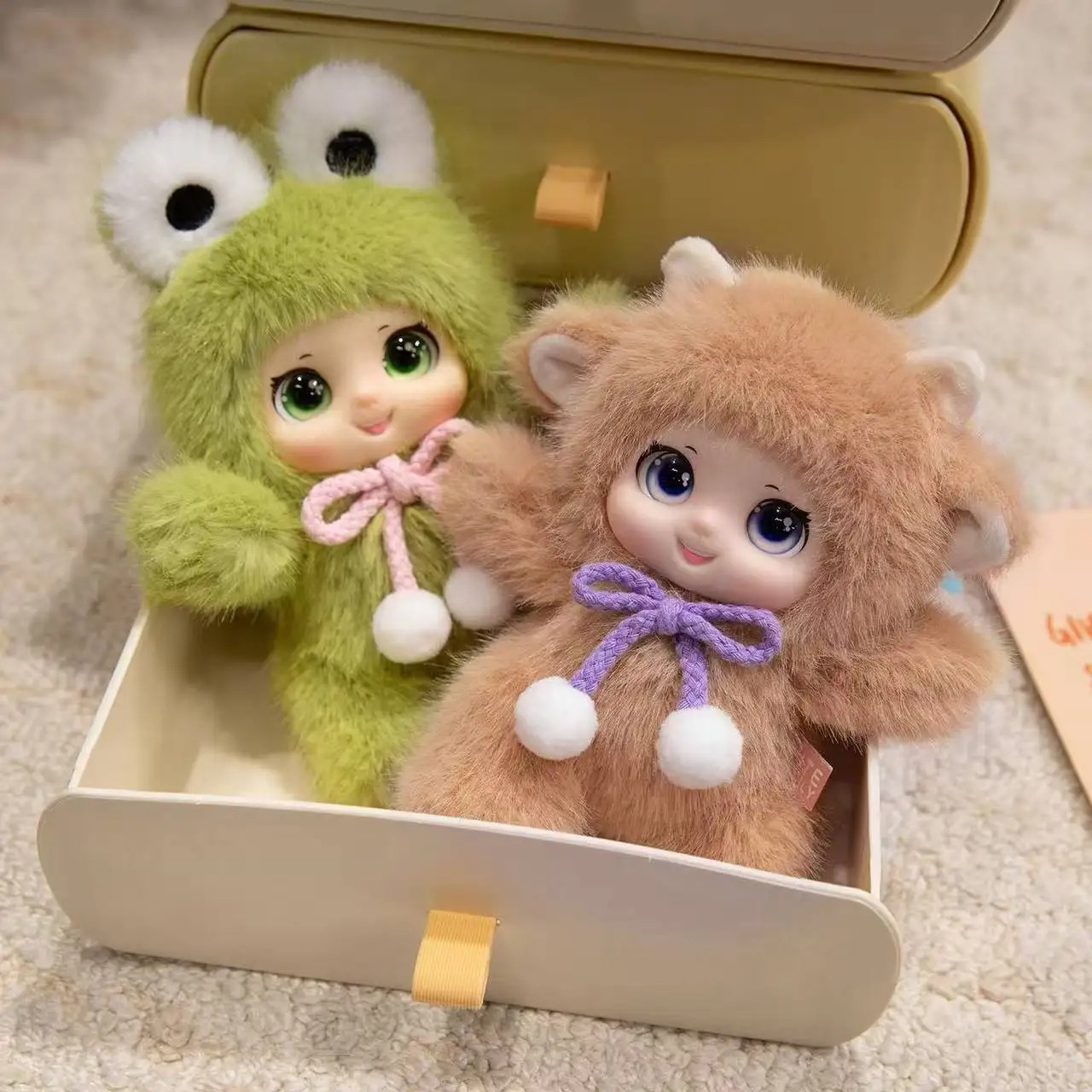 18 cm / Kawaii Simpatici Anima - Kids Toys Animal recensione e prezzo