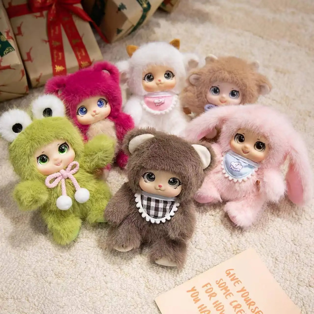 18 cm / Kawaii Simpatici Anima - Kids Toys Animal recensione e prezzo