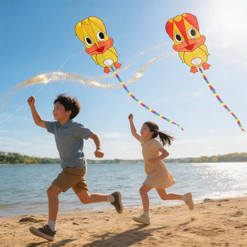 Aquiloni gonfiabili a forma di - Kite Wind Outdoor recensione e prezzo
