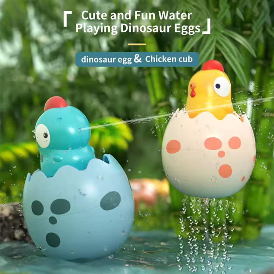 Regali per bambini Giocattoli  - Kids Toys Play Egg recensione e prezzo