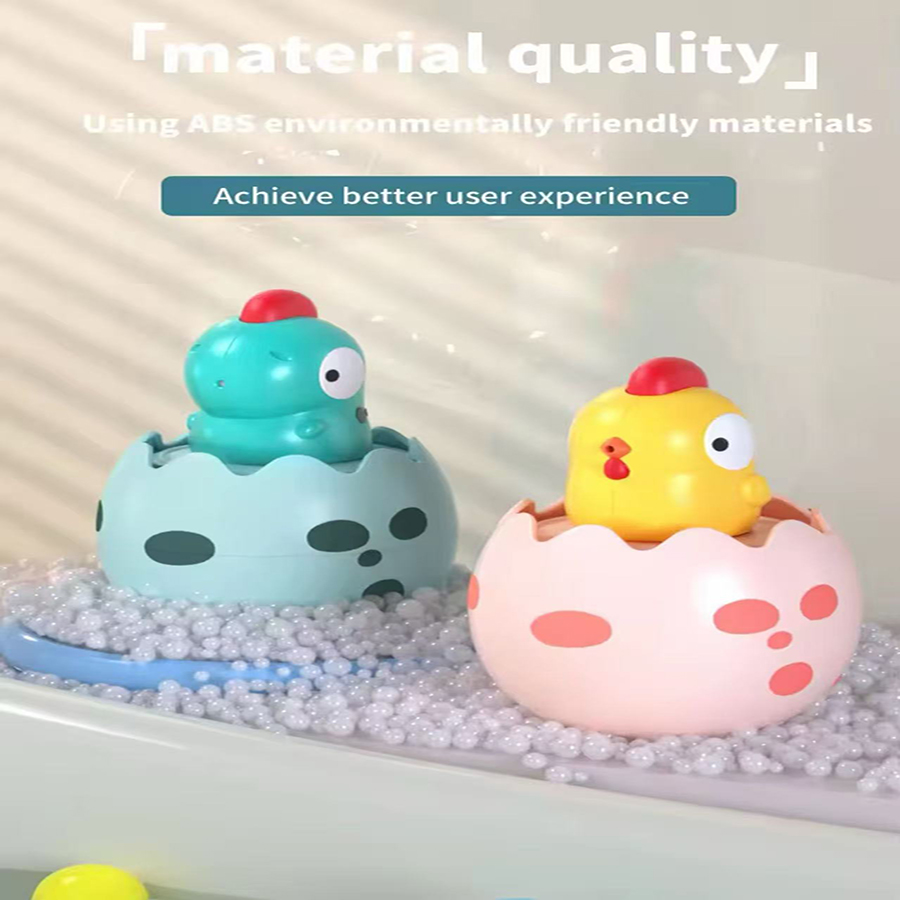 Regali per bambini Giocattoli  - Kids Toys Play Egg recensione e prezzo