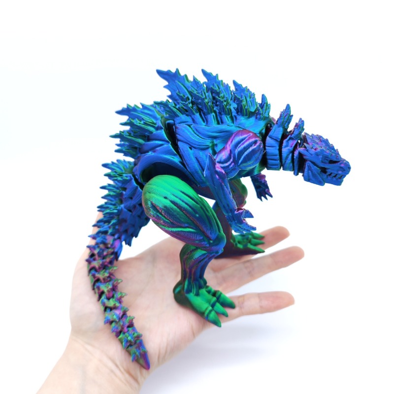 Action Figure di Dinosauro Mus - Kids Toys Dinosaur recensione e prezzo