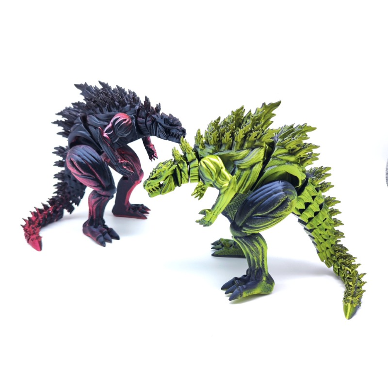 Action Figure di Dinosauro Mus - Kids Toys Dinosaur recensione e prezzo