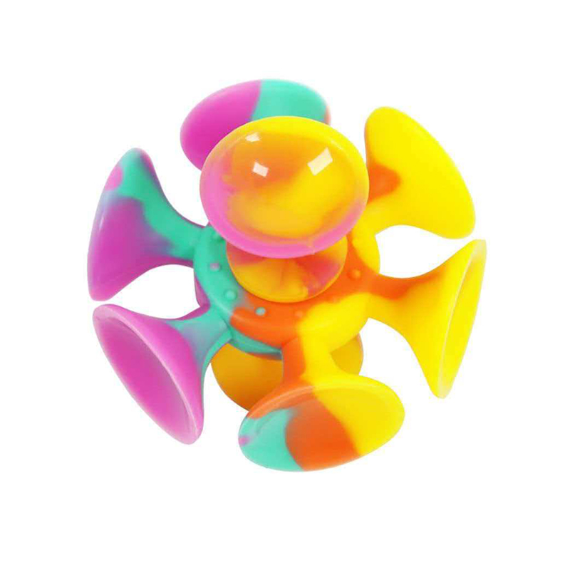 Fidget Spinner Unico in Silico - Kids Toys Unique recensione e prezzo