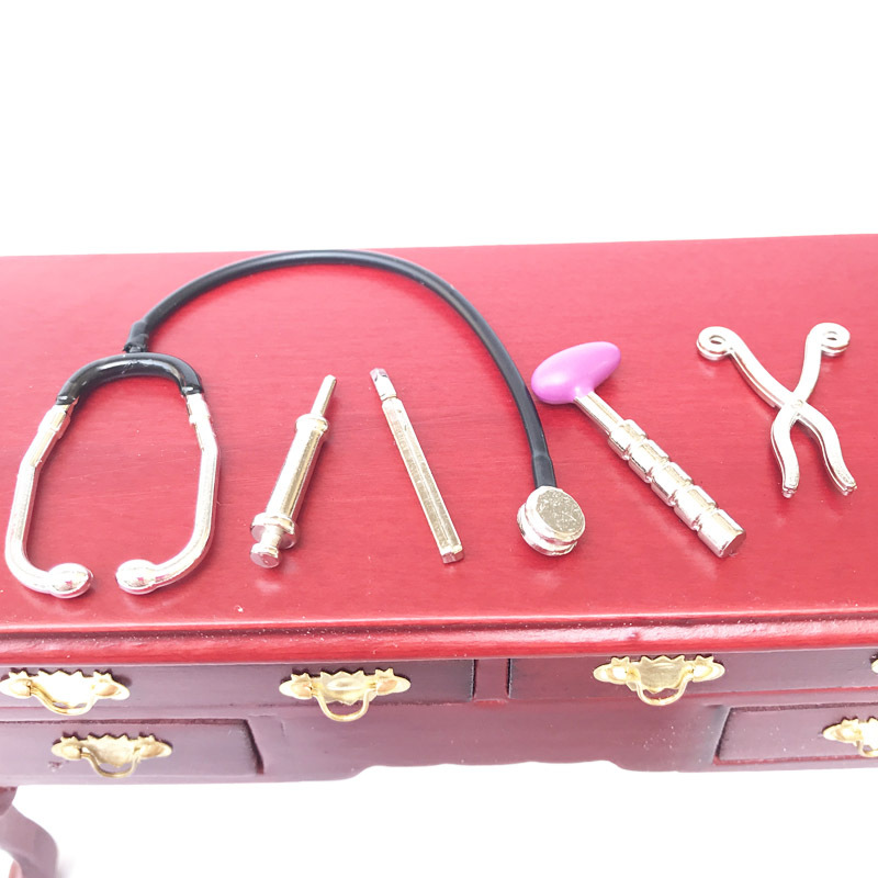 Per 15/17 cm labubu abbigliame - Kids Toys Doctor Set recensione e prezzo