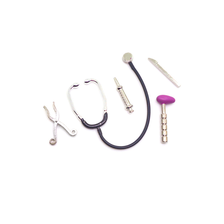 Per 15/17 cm labubu abbigliame - Kids Toys Doctor Set recensione e prezzo