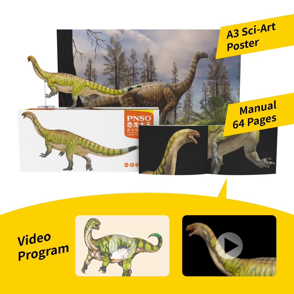 Modelli di dinosauri preistori - Kids Toys Dinosaur recensione e prezzo