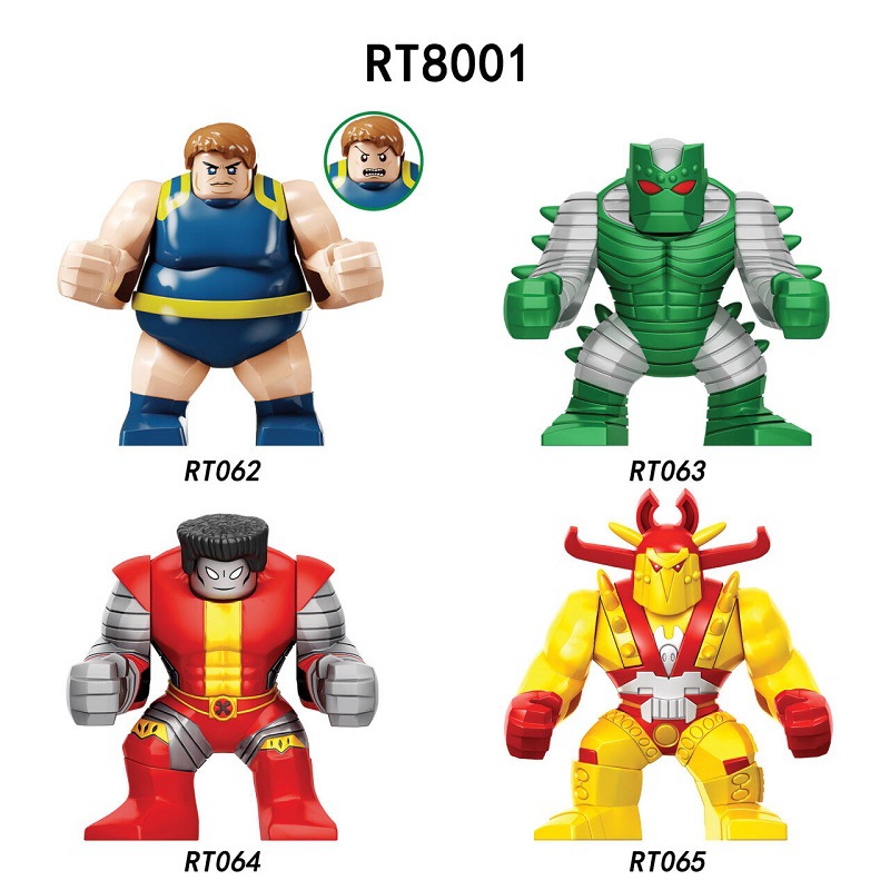 The Blob Doctor Victor Colossu - Kids Toys Doctor Set recensione e prezzo