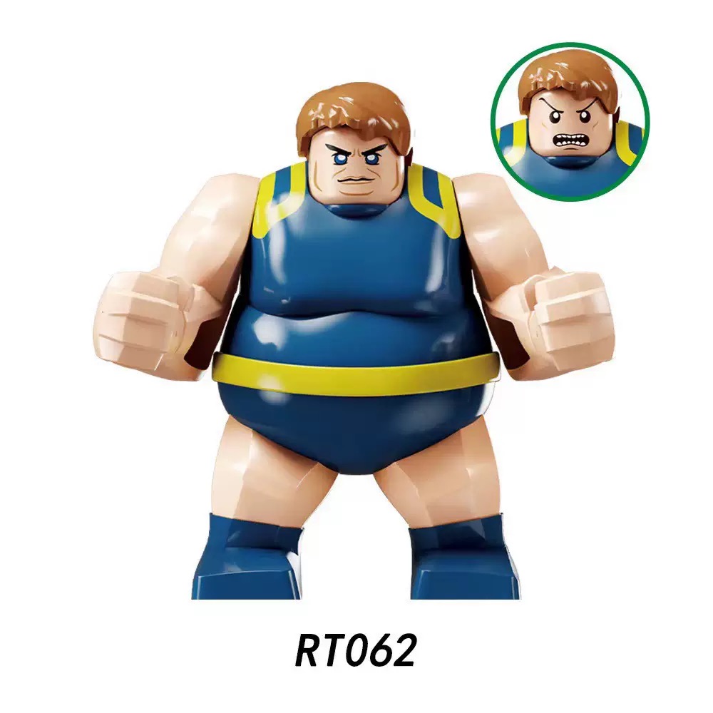 The Blob Doctor Victor Colossu - Kids Toys Doctor Set recensione e prezzo