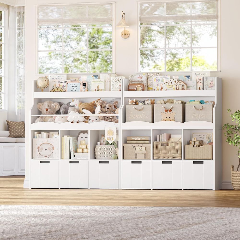 Organizzatore per Giocattoli c - Kids' Toys recensione e prezzo