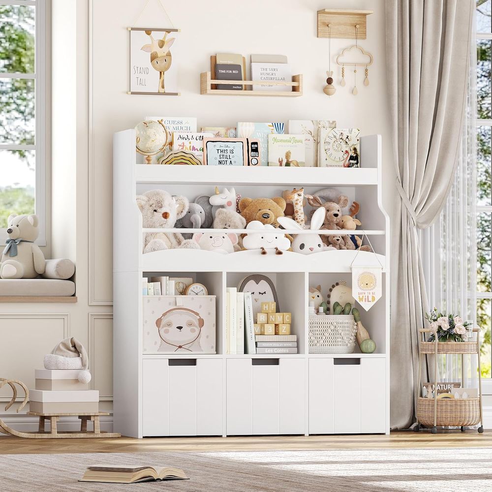 Organizzatore per Giocattoli c - Kids' Toys recensione e prezzo