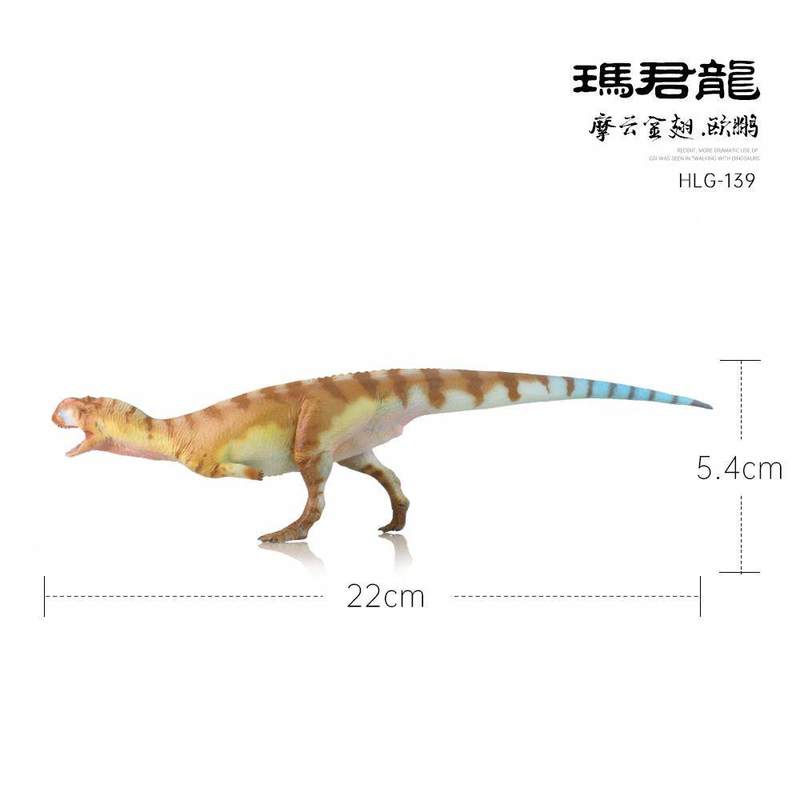 HAOLONGGOOD Modellino di Dinos - Kids Toys Dinosaur recensione e prezzo