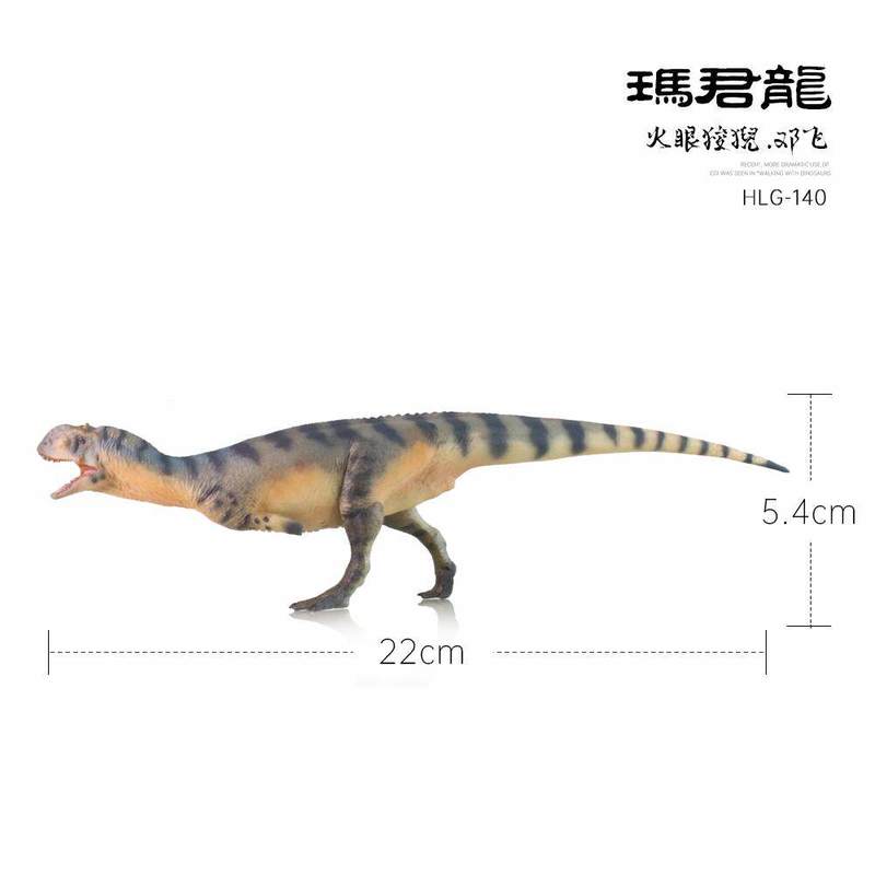 HAOLONGGOOD Modellino di Dinos - Kids Toys Dinosaur recensione e prezzo
