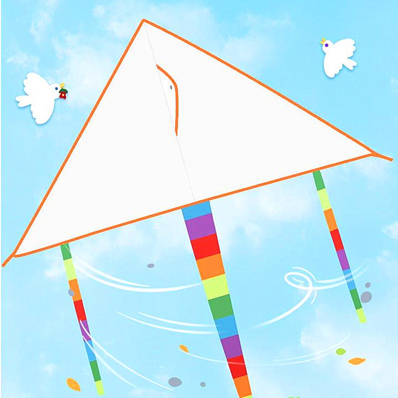 Aquilone fai da te in tessuto  - Kite Wind Outdoor recensione e prezzo