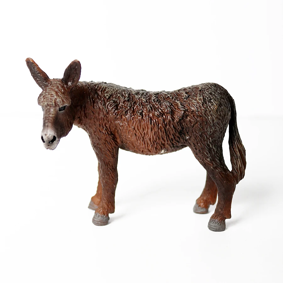 Modello di asino Animali gioca - Kids Toys Reviews recensione e prezzo