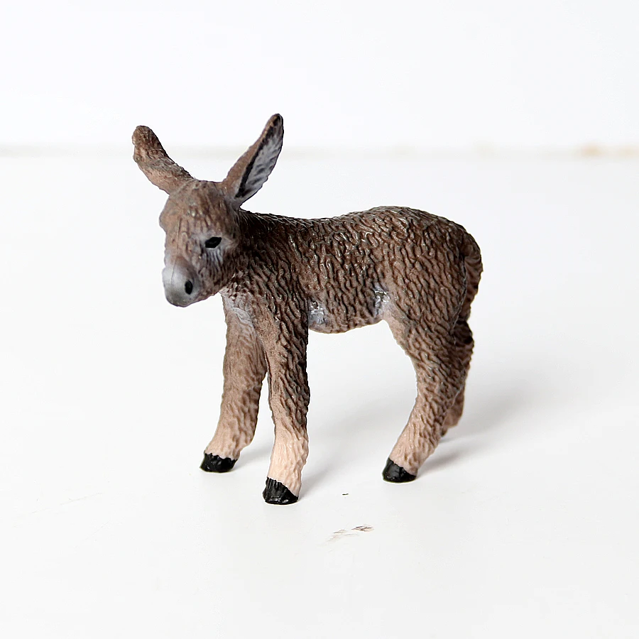 Modello di asino Animali gioca - Kids Toys Reviews recensione e prezzo