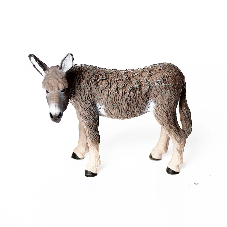 Modello di asino Animali gioca - Kids Toys Reviews recensione e prezzo