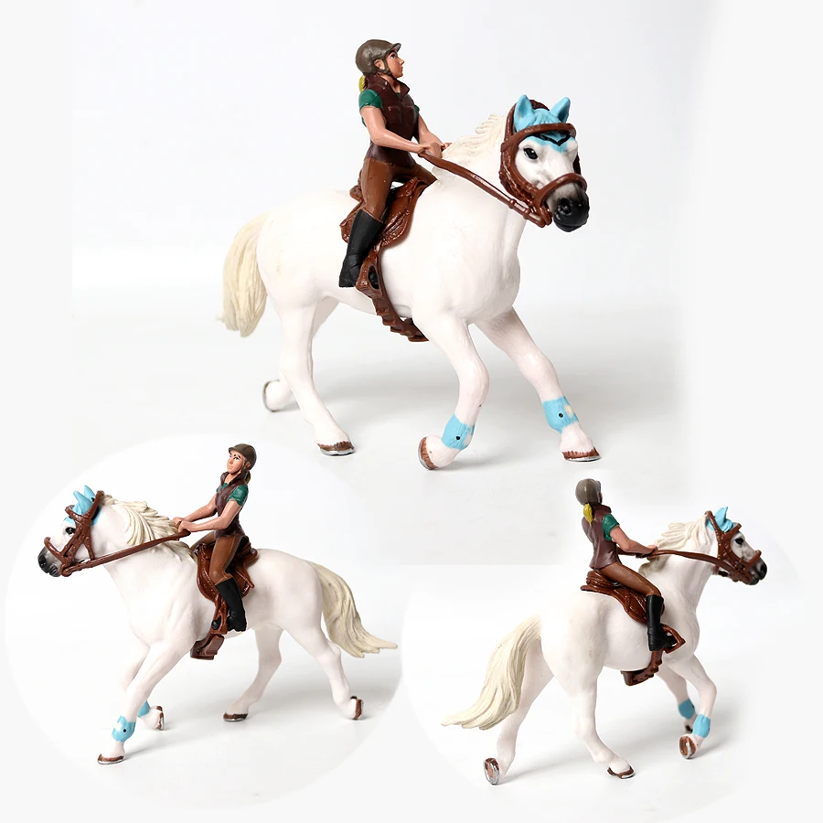 Cavalli giocattolo Set da gioc - Kids Toys Reviews recensione e prezzo