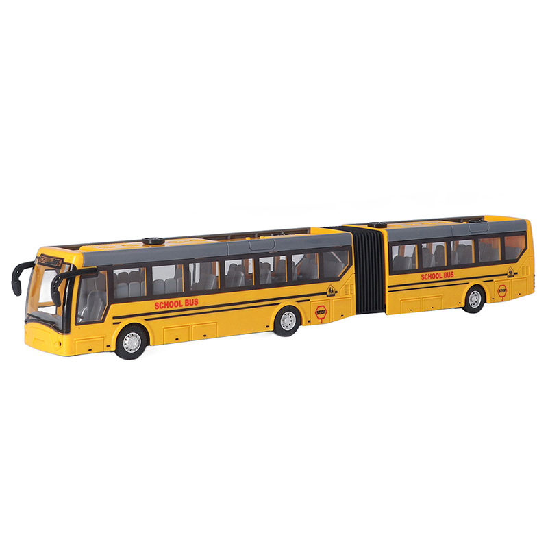 Bus telecomandato a doppio car - Kids Toys Channel recensione e prezzo
