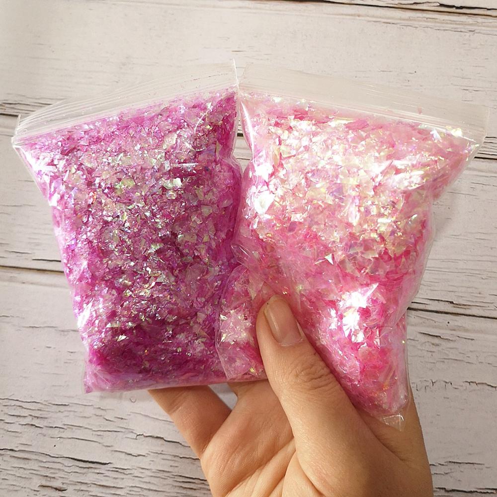 20g di Carta di Caramella 17 c - Slime Making Kit recensione e prezzo